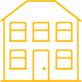 residential home icon