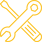 service tools icon
